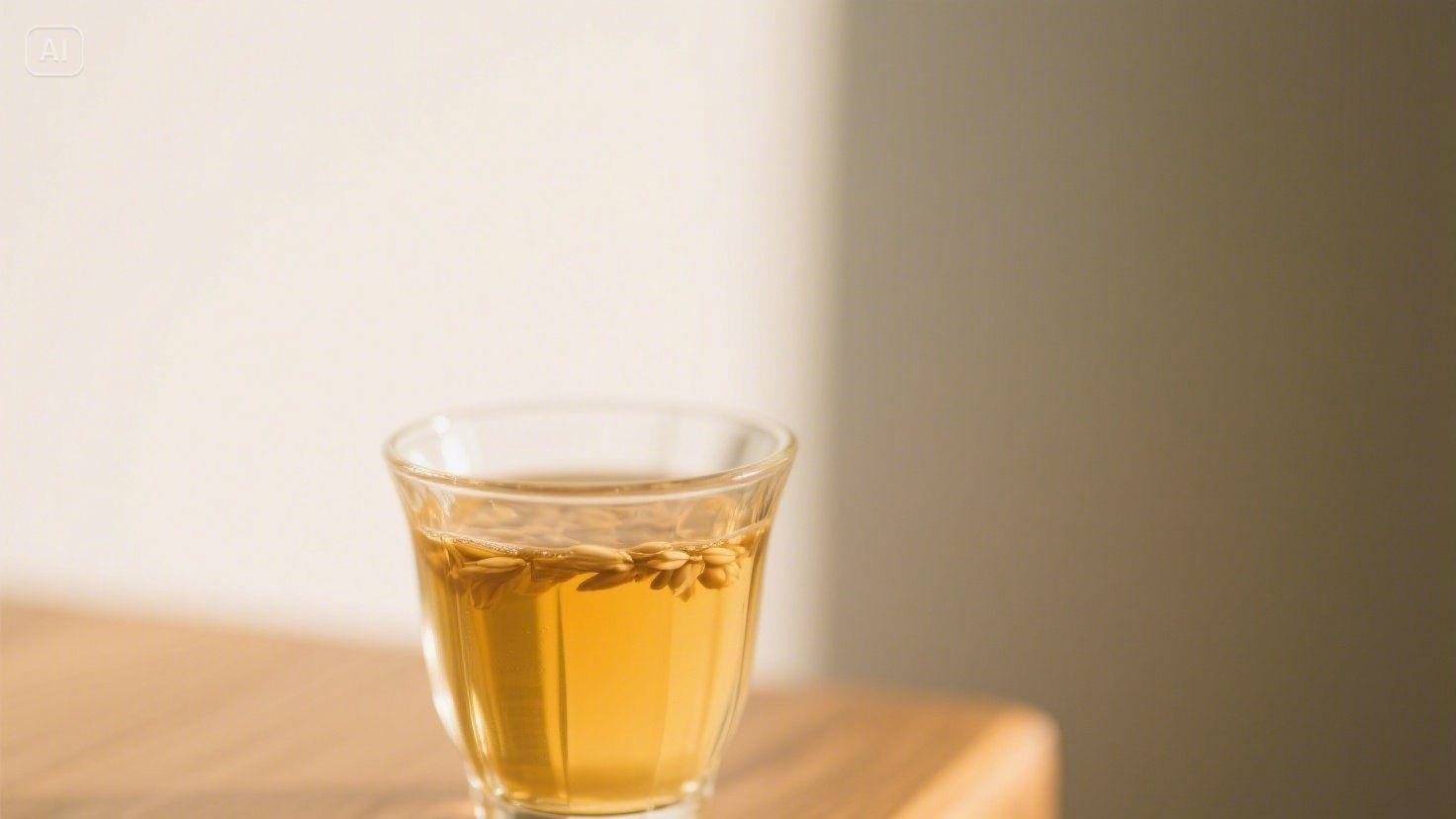 闻一次就上瘾！大麦茶香氛的治愈力绝了