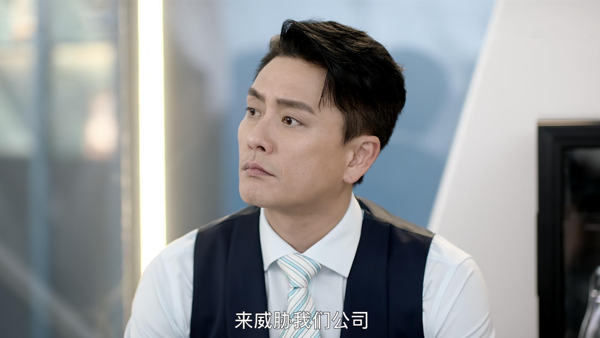 《新闻女王2》文慧心被索赔、围攻、扇巴掌，全拜这三人所赐