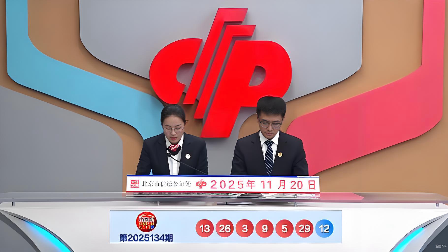 135期 双色球 |​ 上期一等奖中出12注；红球两对同尾03、13和09、29，重号05