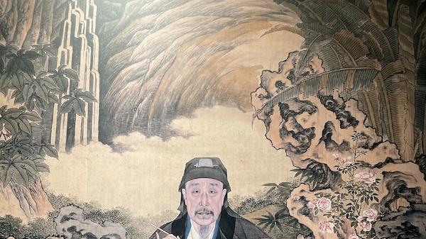 爱新觉罗·弘历-千古一帝！