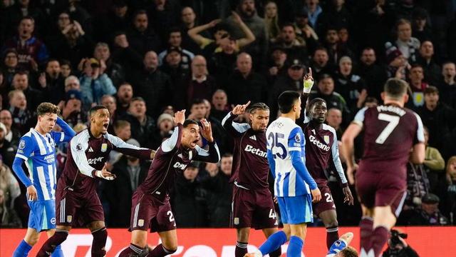 深度：玄学宗师维拉！命格反向利物浦 战绩活虐阿森纳