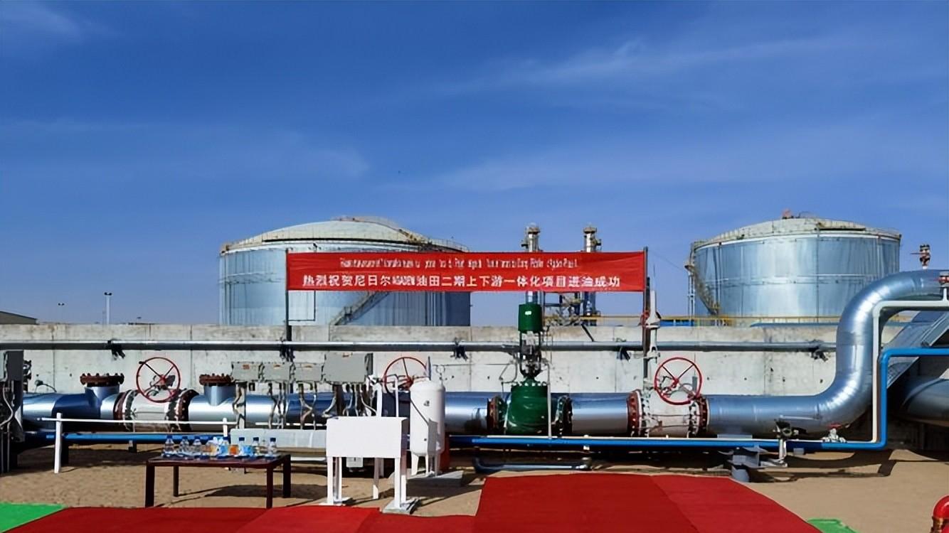 尼日尔驱逐中企高管：一场利益博弈，还是一场文化冲突？