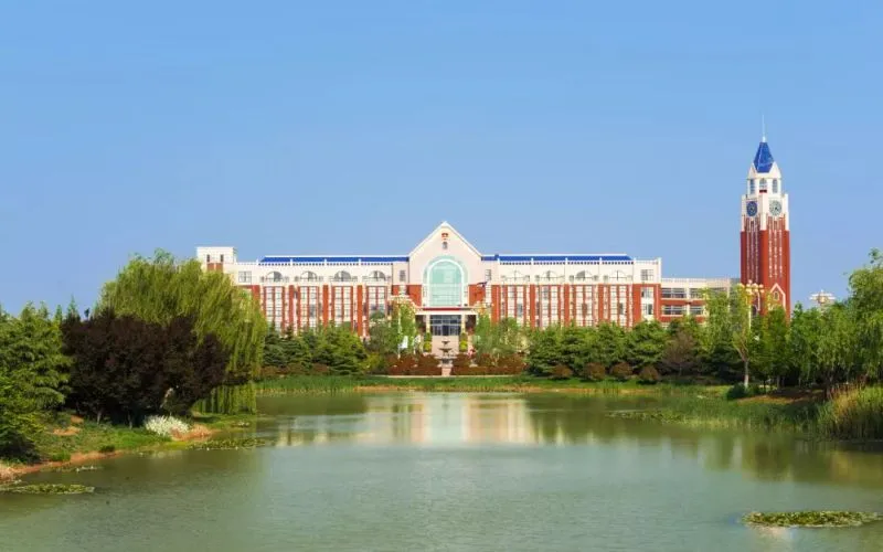 安阳学院，2025年报考必须要了解的，关于录取详解