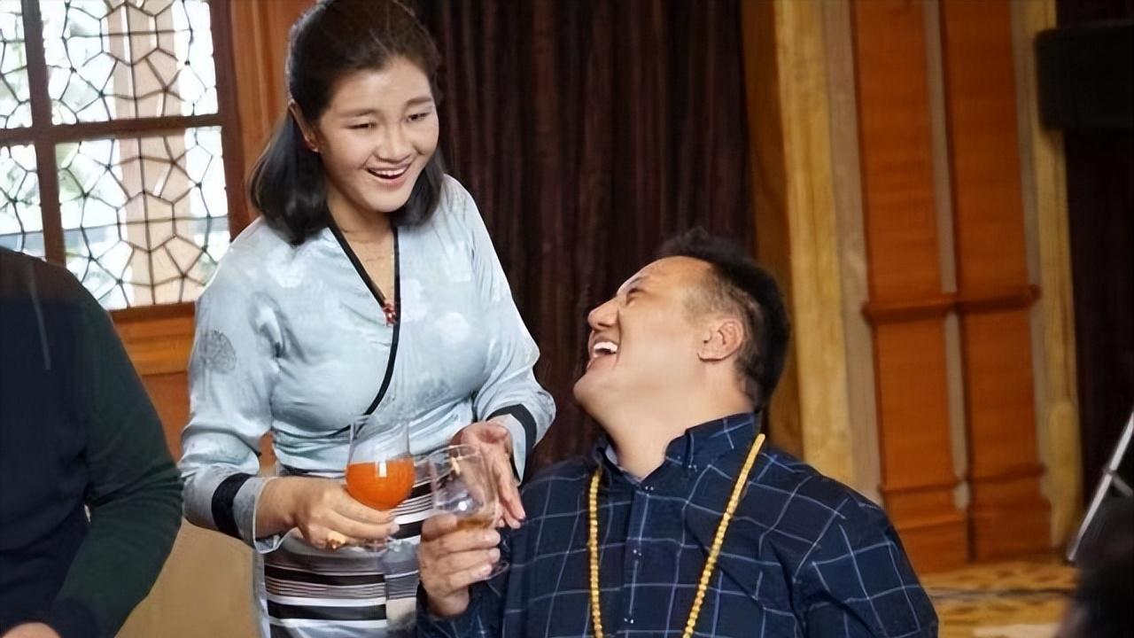 降央卓玛从草原牧女到侵权被告，她的歌声里藏着半部逆袭史