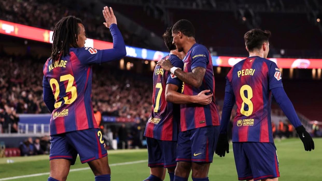 夺冠最大热门诞生：疯狂7连胜，西甲豪门狂飙，甩开皇马7分