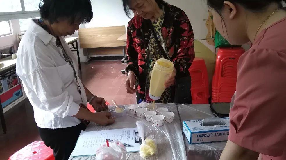 东二职工家 | 烤箱里的春日盛宴，香肠麦芬DIY活动回顾