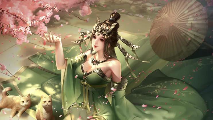 三国杀：选出来就不会被怀疑，有他们当内奸，很安心