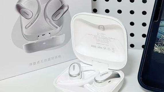 开放式耳机推荐：2026年TOP5强烈推荐！