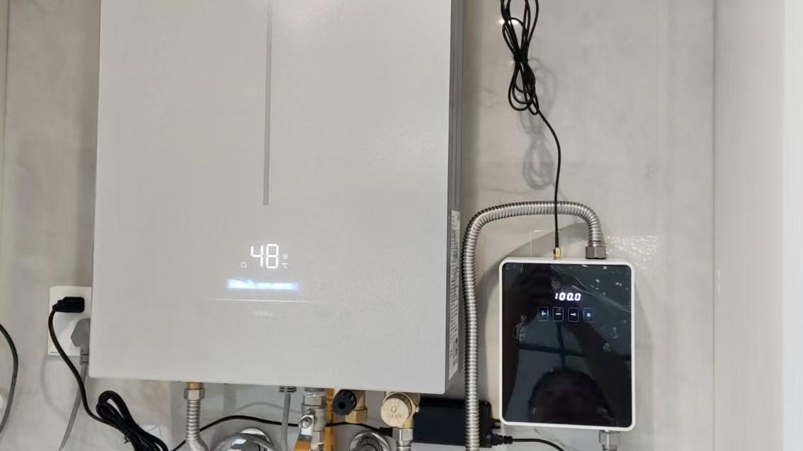 家装避坑指南：关于「回水管」的那些真相与更优解