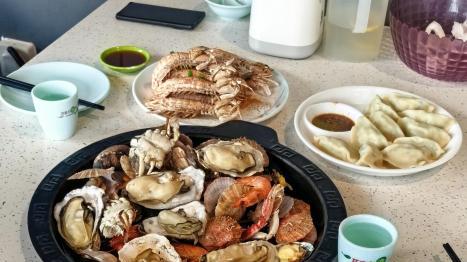 藏在日照巷子里的烟火气，这些本地小吃才是灵魂！