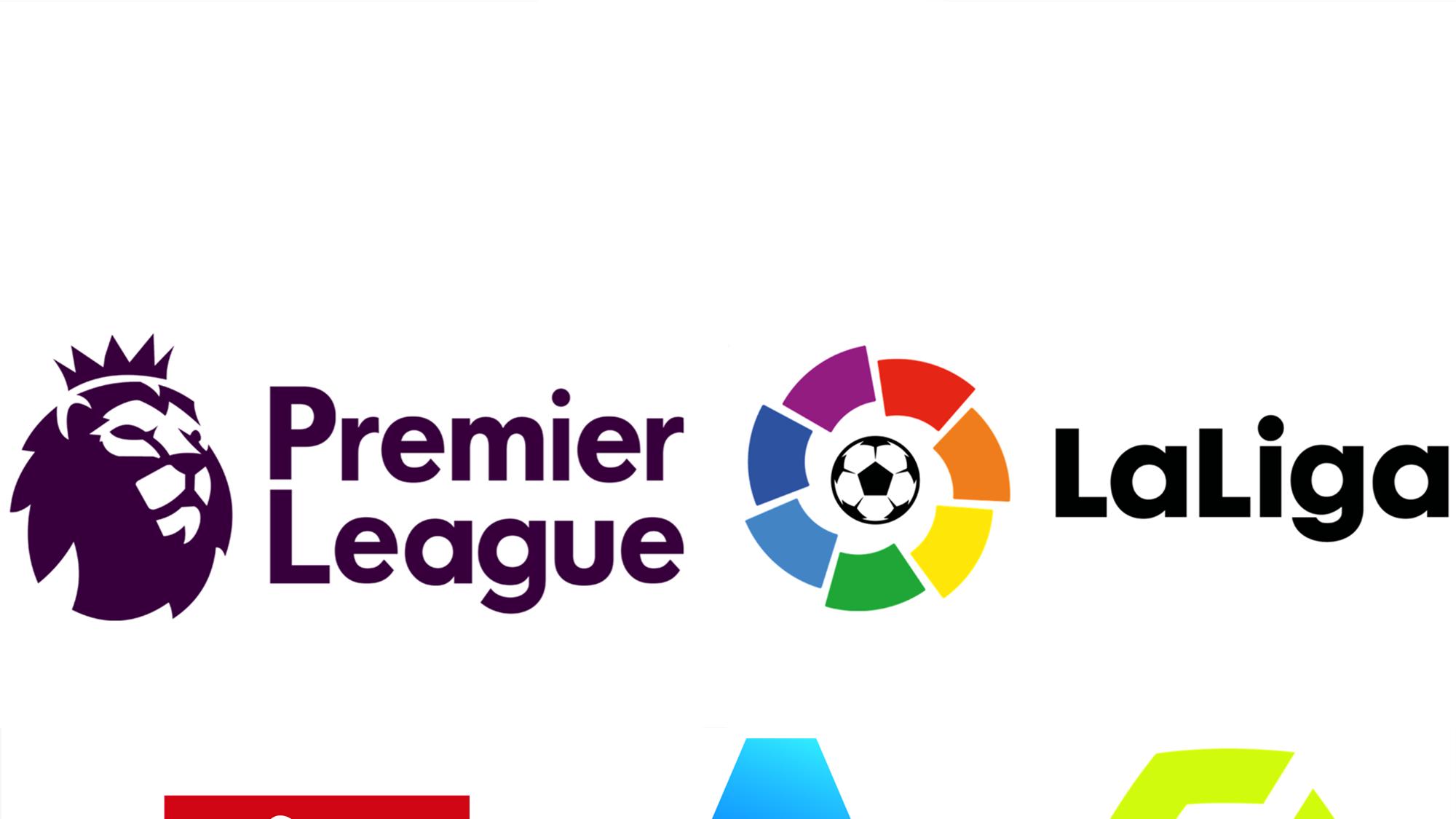 12/13五大联赛：巴萨、阿森纳、大巴黎、切尔西、霍芬海姆和马竞！