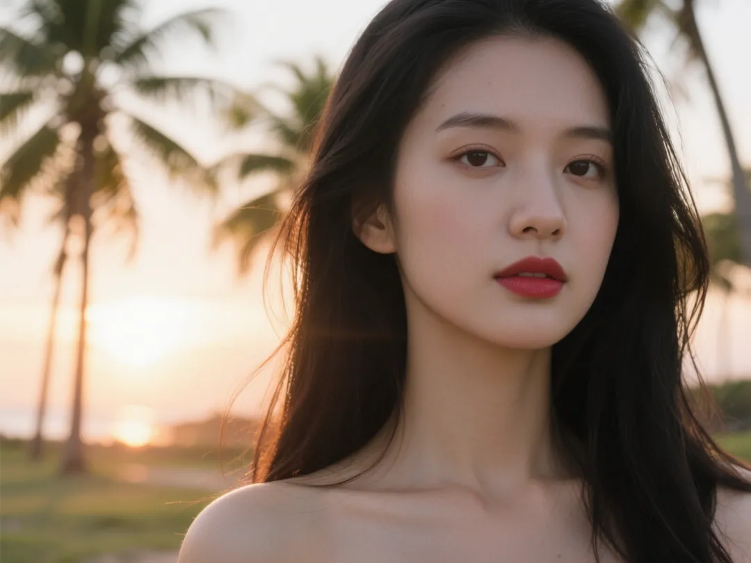 我69岁，独生女儿远嫁，去女儿家过年，亲家背私下给我半月白眼，今年女儿又让我去避暑，我：一个人挺好