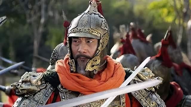 南朝陈的一位名将，归降隋朝，后来起兵反抗杨广！