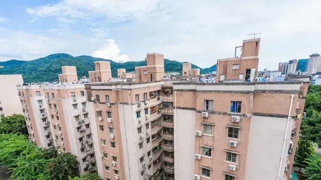 【宝安宝藏小区】福永花苑，总价亲民配套超预期，刚需族速看！