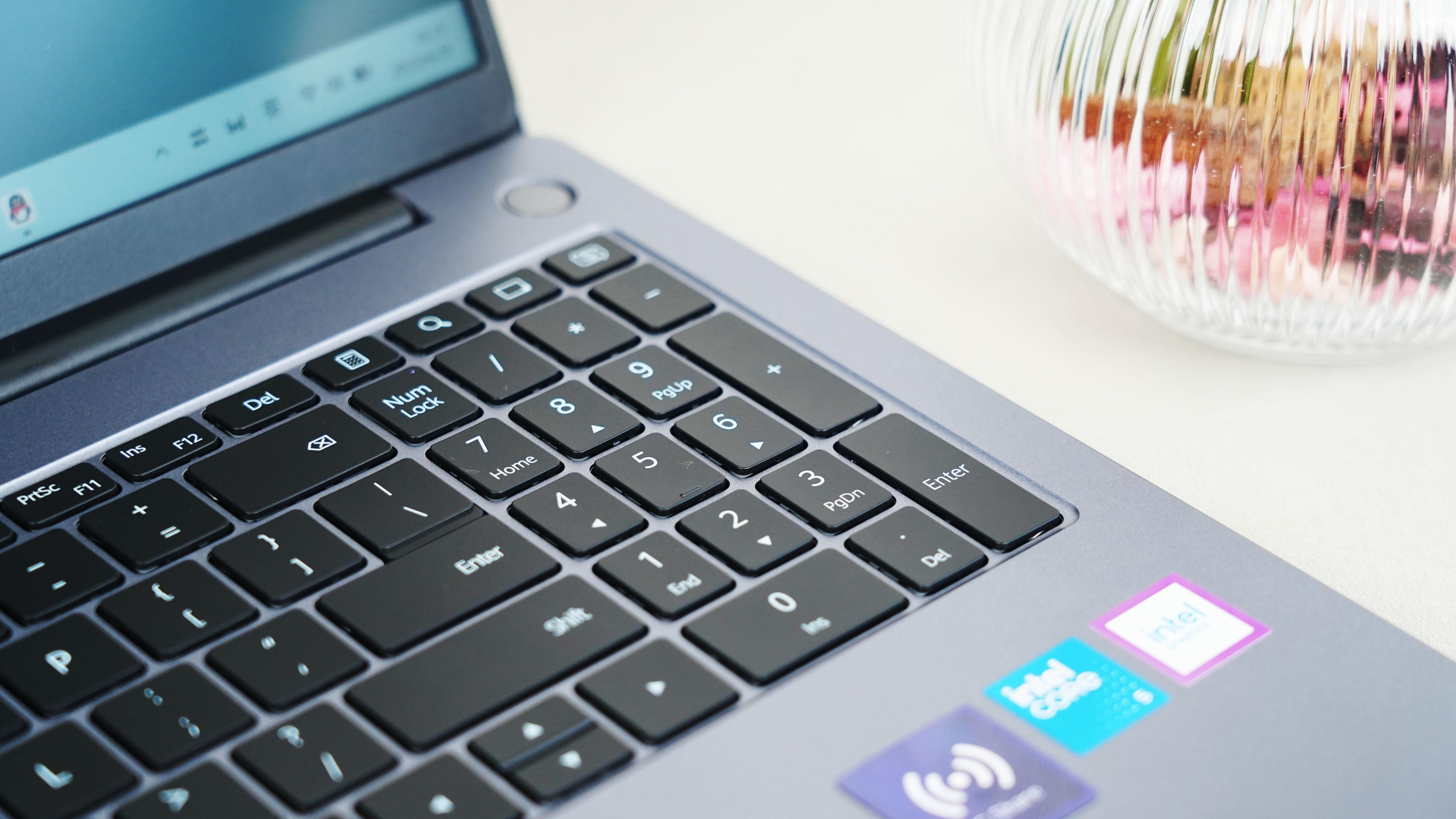 买前必看！我的Hi MateBook D 16 真实用后感