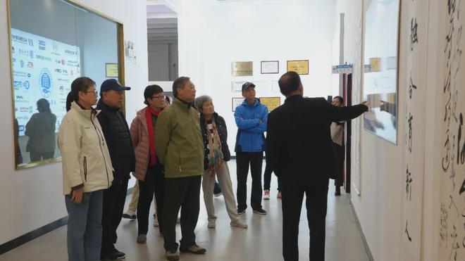 红船快讯丨产教融合，开封阀门有情怀