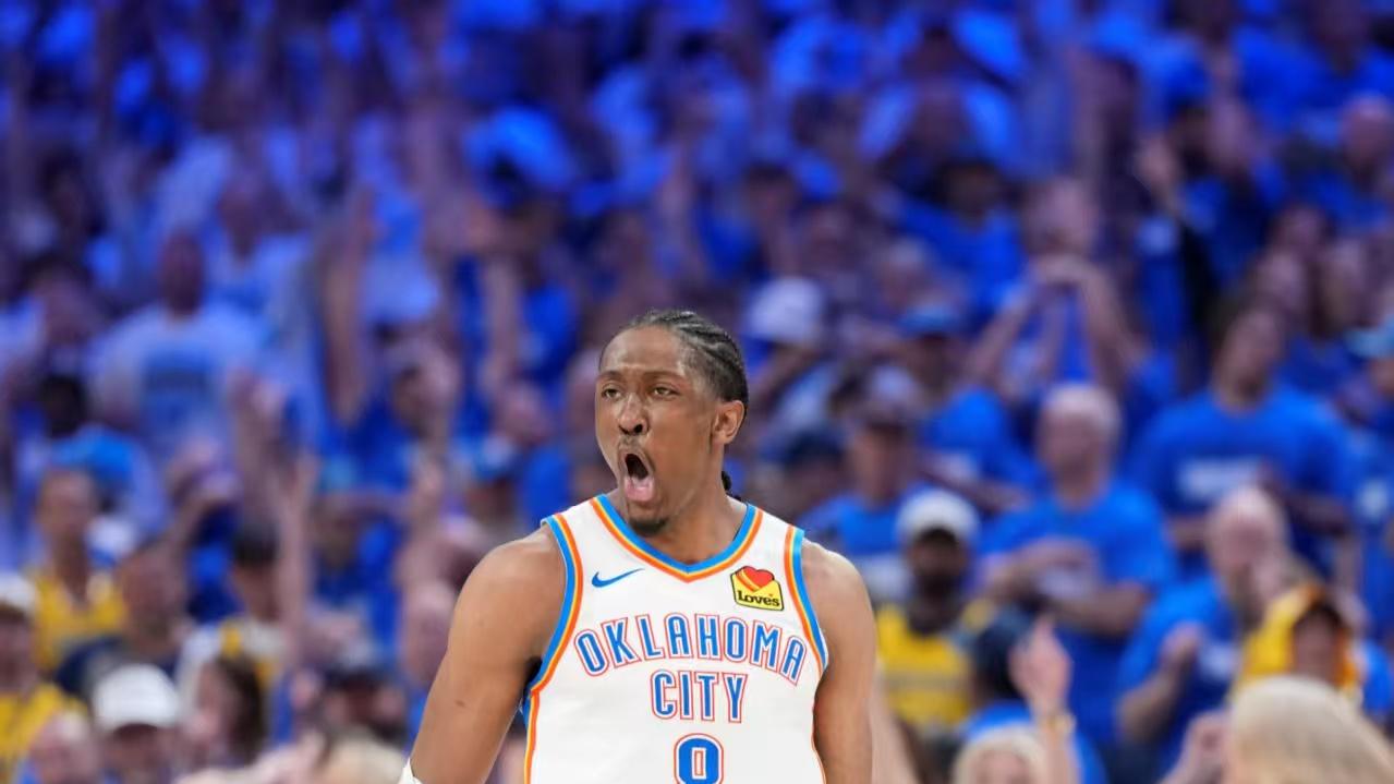 能否留得住？若雷霆最终夺冠，面对新三少顶薪续约压力，小城市球队的巨大烦恼