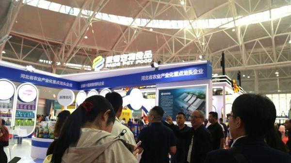 宠博会次日爆点：派得2025新品秀场！