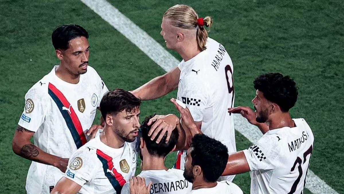 欧冠夺冠赔率TOP10：卫冕冠军仅第三，皇马不及枪手，巴萨红军领跑