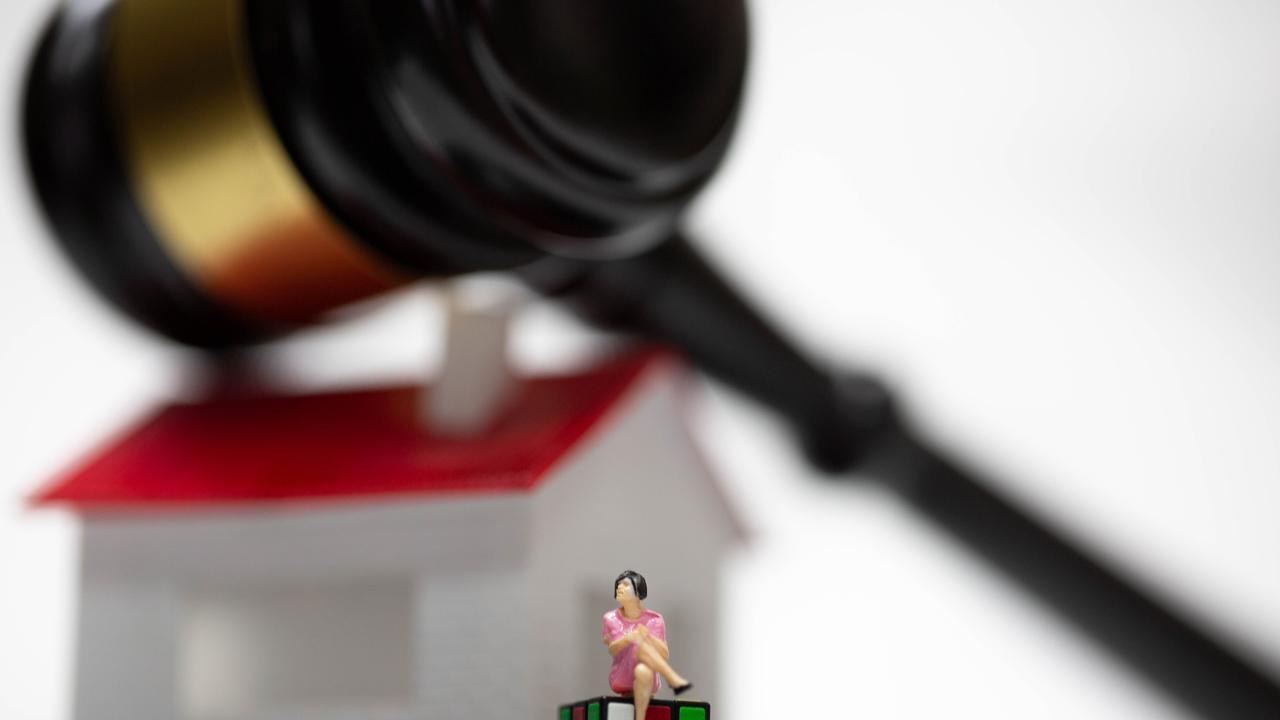 拍法拍房遇案外人异议：竞买人的应对逻辑