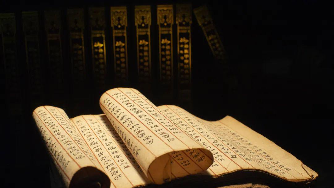 跟随希林娜依·高的脚步 在彝族创世史诗《查姆》中听见万物起源