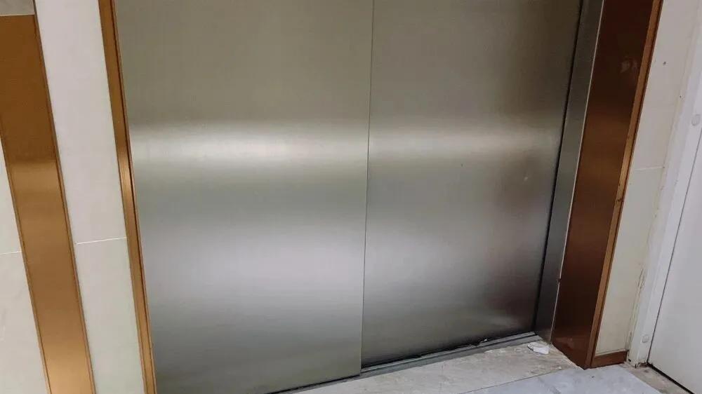 北京物业进青岛，质价不符！按5星收费，服务却只有2星！