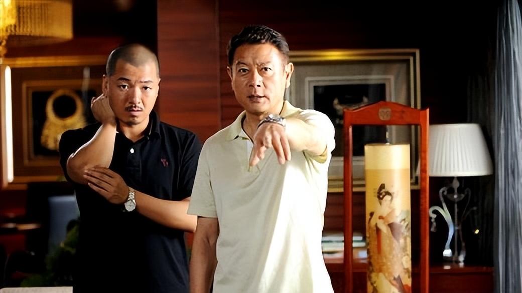 老戏骨巫刚的另类人生：与陈瑾相伴二十载，不婚不育活成娱乐圈清流