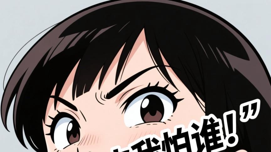 高市早苗：“我是泼皮我怕谁？”