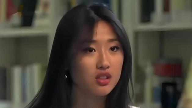 21岁以“牛津大学本科最高荣誉”毕业，赛茜：女孩有野心，这没错