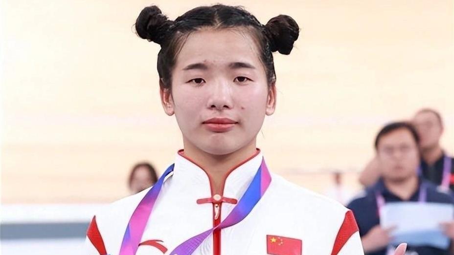 时隔9年再夺冠！中国队资格赛曾破世界纪录