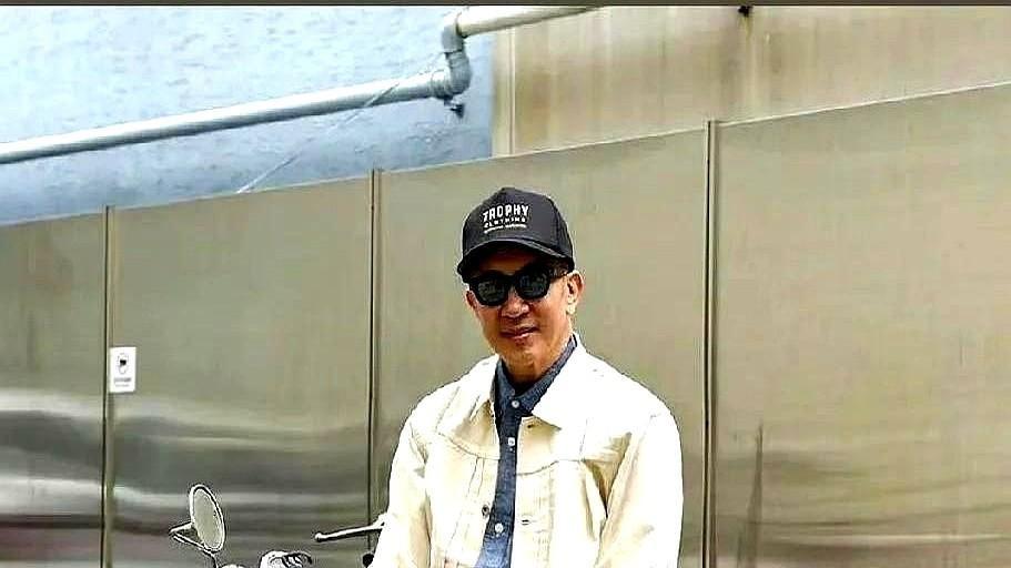 具俊晔定居台湾引猜测



具俊晔要定居台湾了！曾经的“空中飞人”如今选择扎根，