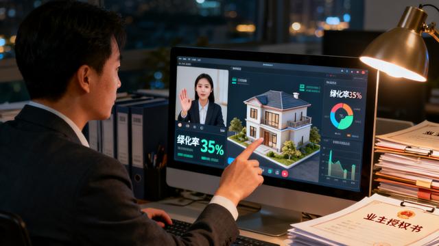 郑州二手房直联革命：手拉手房产网打破垄断提速交易