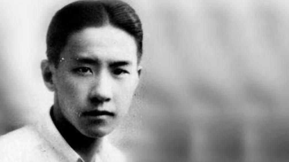 革命烈士秋瑾曾对鲁迅拔刀相向，生前留下三则遗言，至今无人不晓