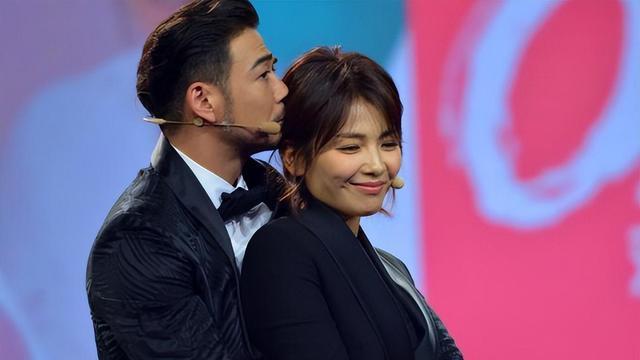 不顾央视警告顶风作案，与刘涛传出绯闻的杨烁，如今怎么样了？