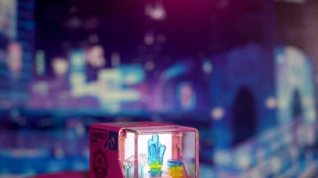 充电头也能成为降压神器？赛博商店带给我随身的可能