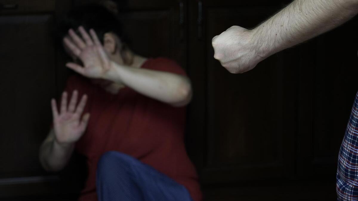 家暴零容忍！警惕这几个一吵架就对老婆动手的星座男