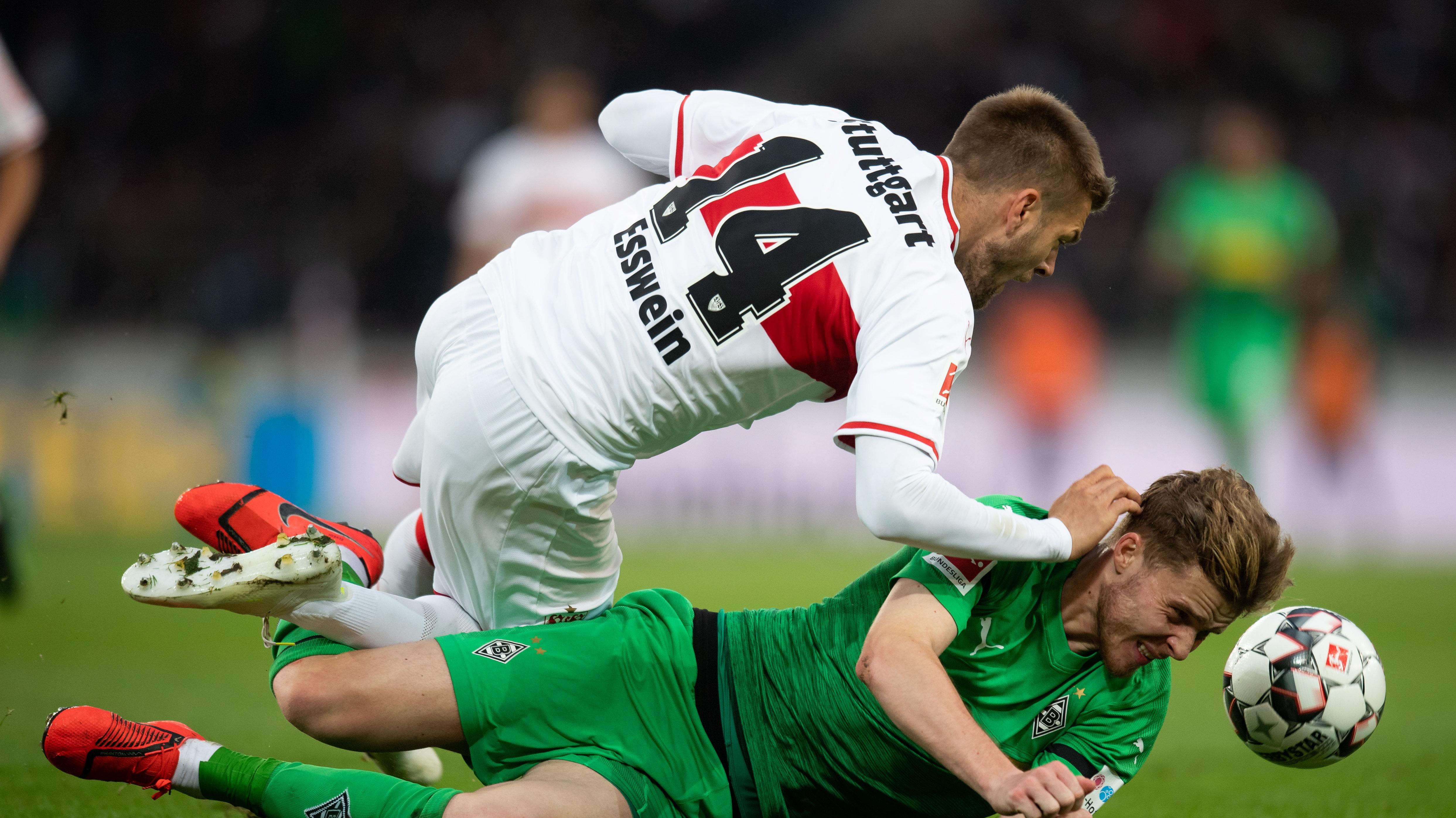 11/6竞彩足球推荐：斯图加特主场取胜，罗马经验和阵容更胜一筹