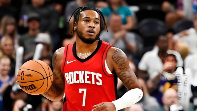 火箭天选！奇才噩梦！联盟最惨正负值！乌度卡没说错！