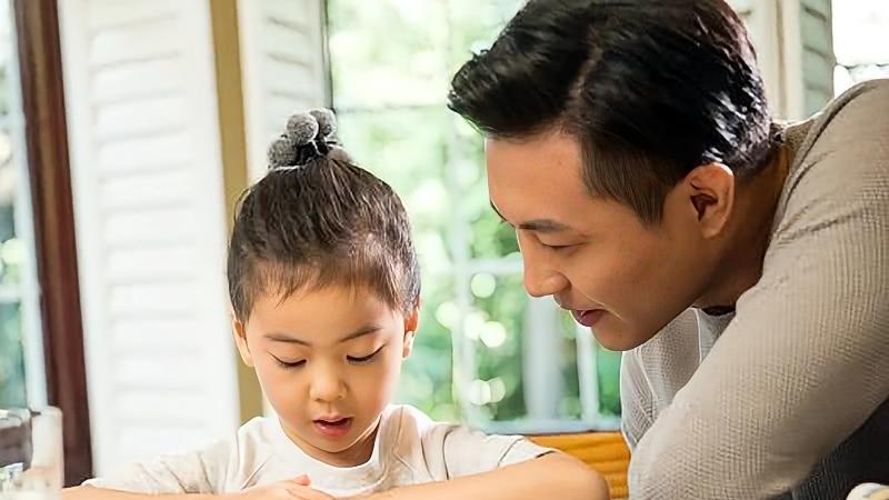 搞懂“问题”，才能在养育里找对方向