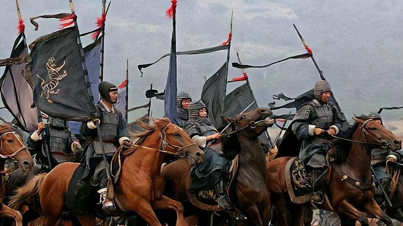 长平悲歌：撤兵能否改写赵国命运？