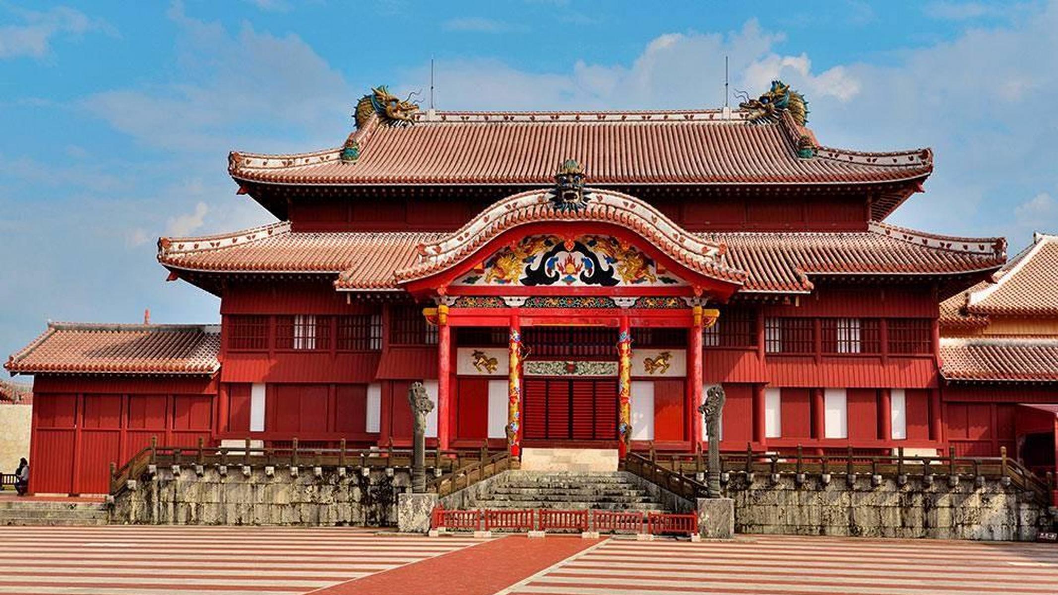 琉球学是唤醒被遗忘的历史拼图与东亚未来的钥匙