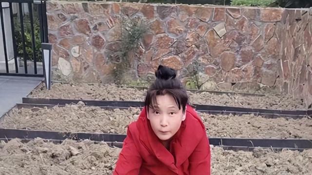 ​曾经在《大红灯笼高高挂》中饰演梅珊的何赛飞，不仅是国家一级演员，手里还握了多个最佳女主角