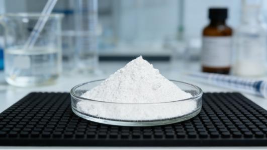 专注间接法氧化锌，新润丰以专业技术支持为您的工艺升级赋能