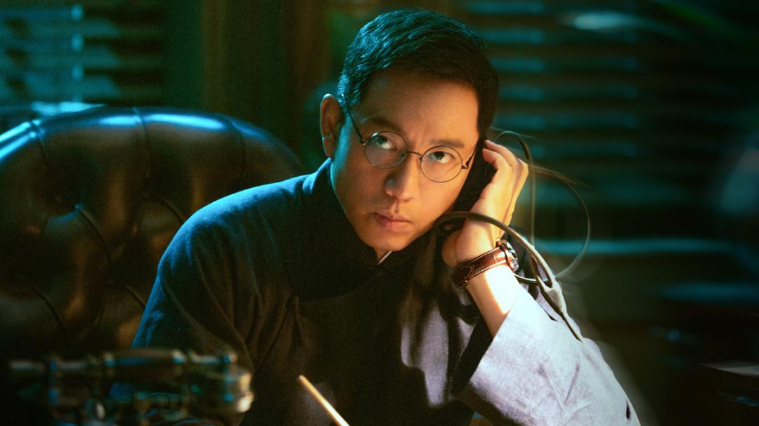 2026年谍战剧王炸，央视播出，肖战接班胡歌，或超越《伪装者》？