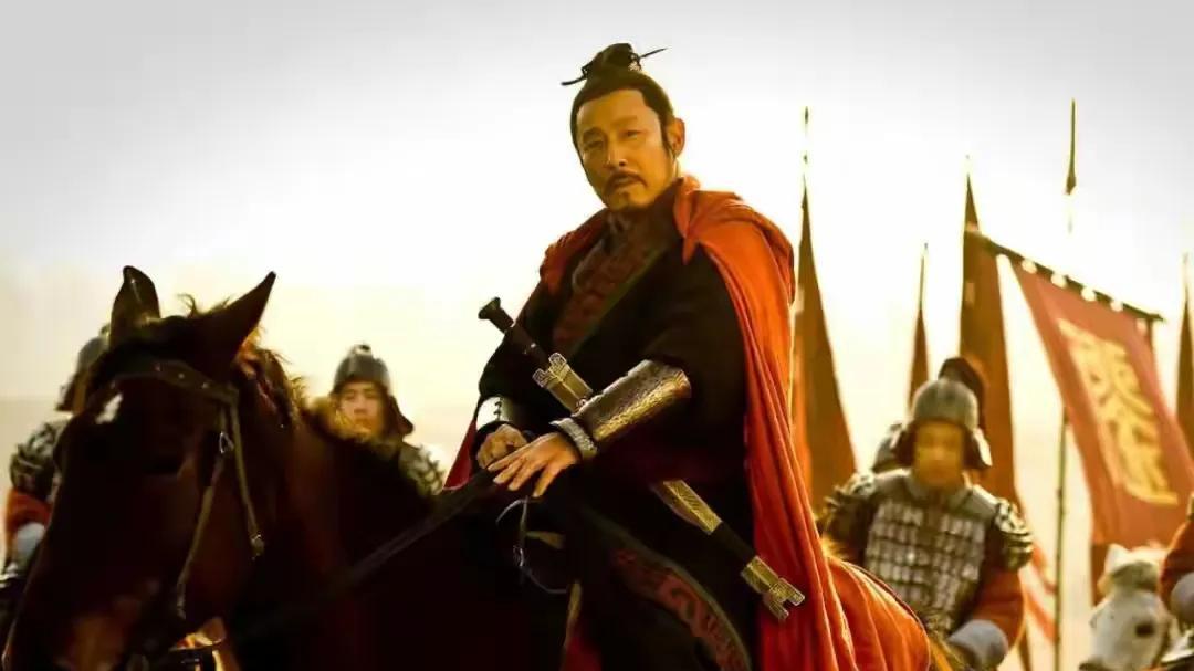 得天下与失天下：深度分析刘邦与刘备的成败密码