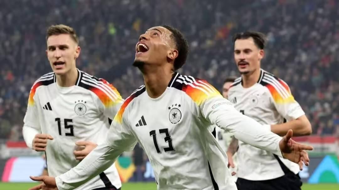 11月17日足球实力解读：全天4场比赛 附：比分 进球数 胜平负！