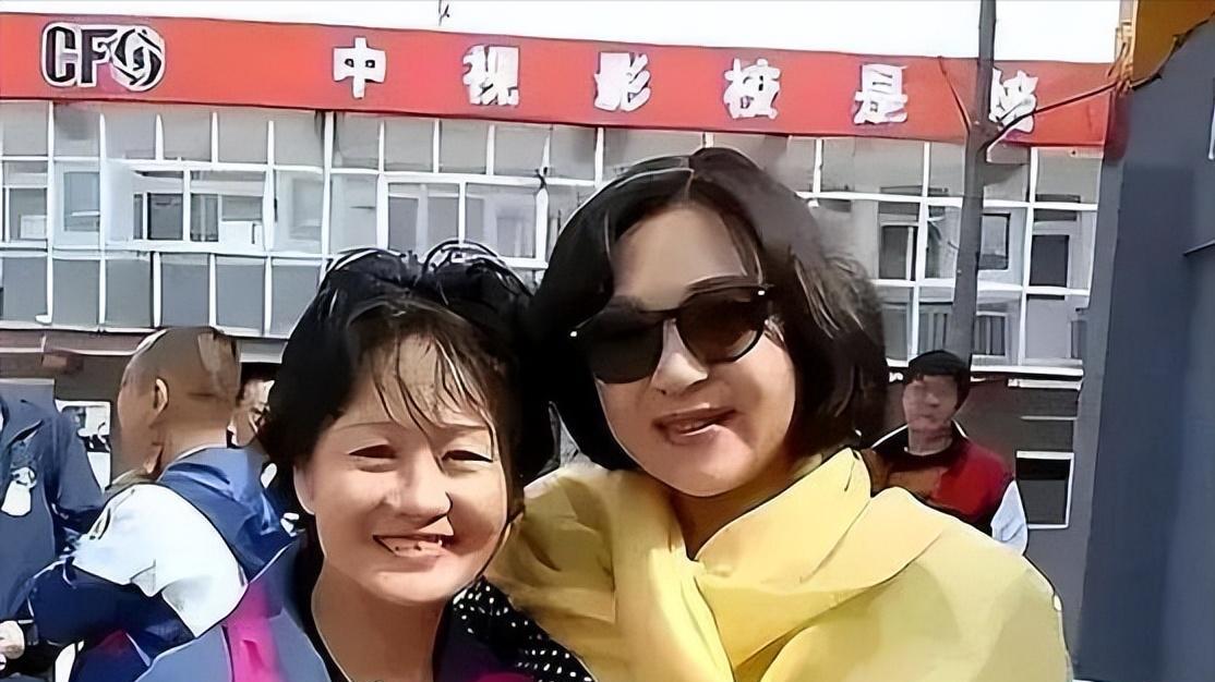 竹篮打水一场空！利智严防死守36年竟输给她