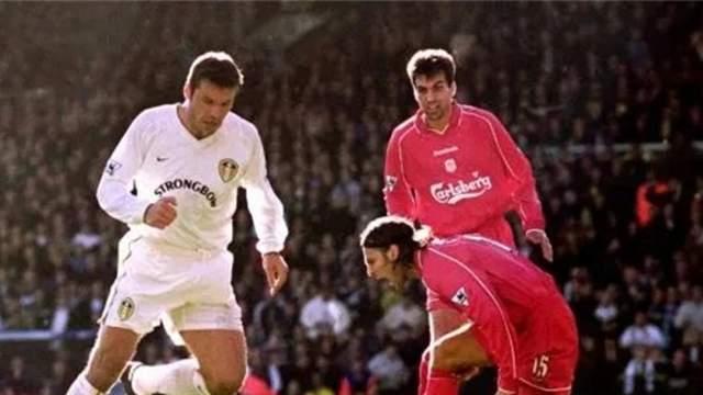 从利物浦真核到安菲尔德弃将，只用了4年时间，金左脚被性格耽误