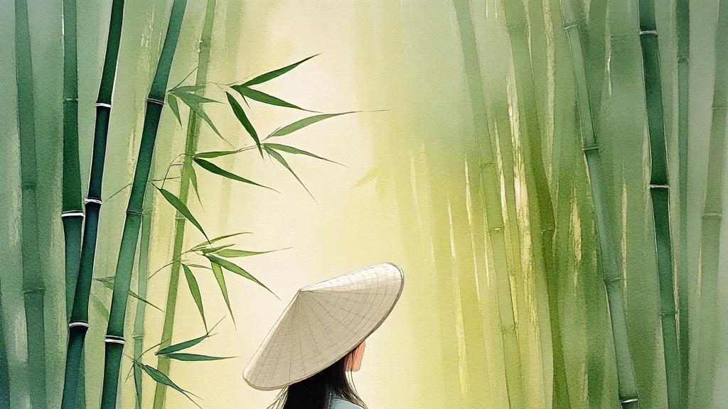 《道德经》：一个女人最顶级的福相，不是丰满，也不是善良，其实就1个字
