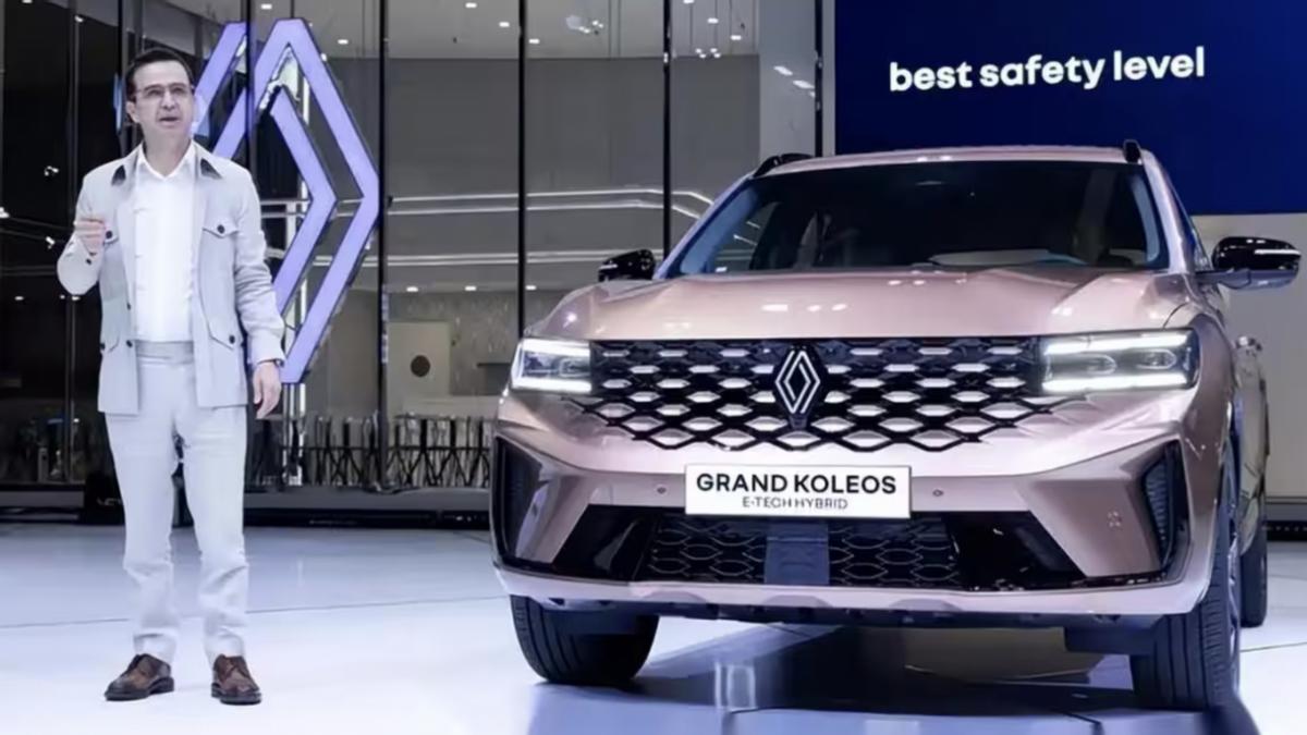 福特、雷诺官宣联手，新能源是必然，但中国市场呢？